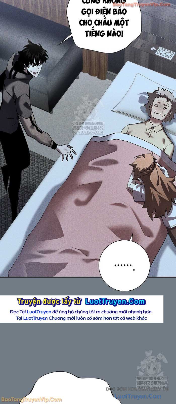 Kiếm Thần Đến Từ Thế Giới Diệt Vong [Chap 44]