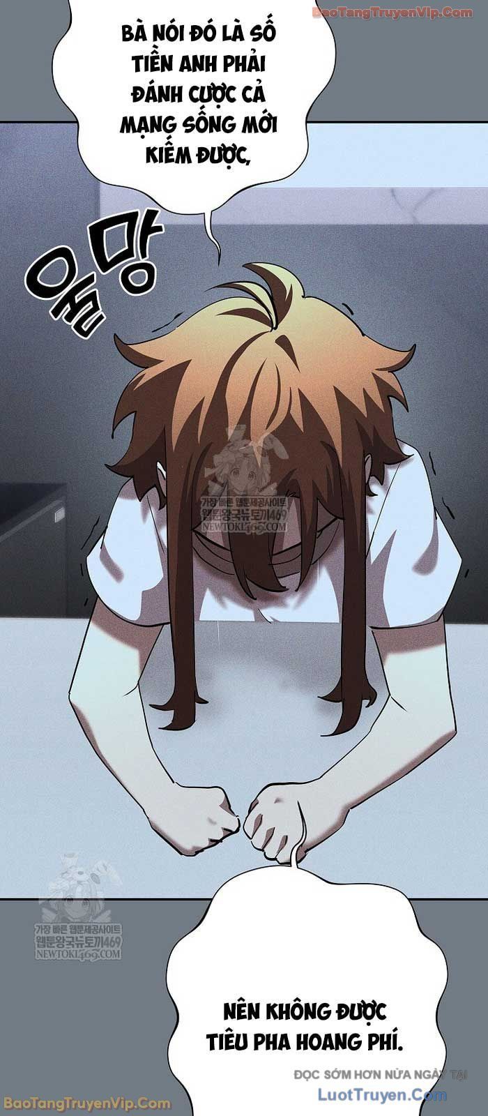 Kiếm Thần Đến Từ Thế Giới Diệt Vong [Chap 44]