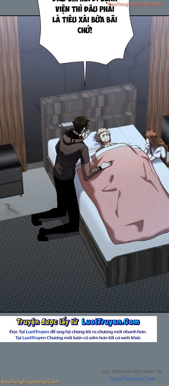 Kiếm Thần Đến Từ Thế Giới Diệt Vong [Chap 44]