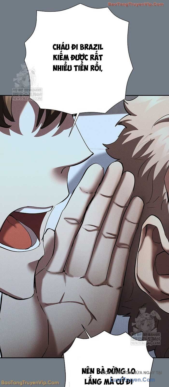 Kiếm Thần Đến Từ Thế Giới Diệt Vong [Chap 44]