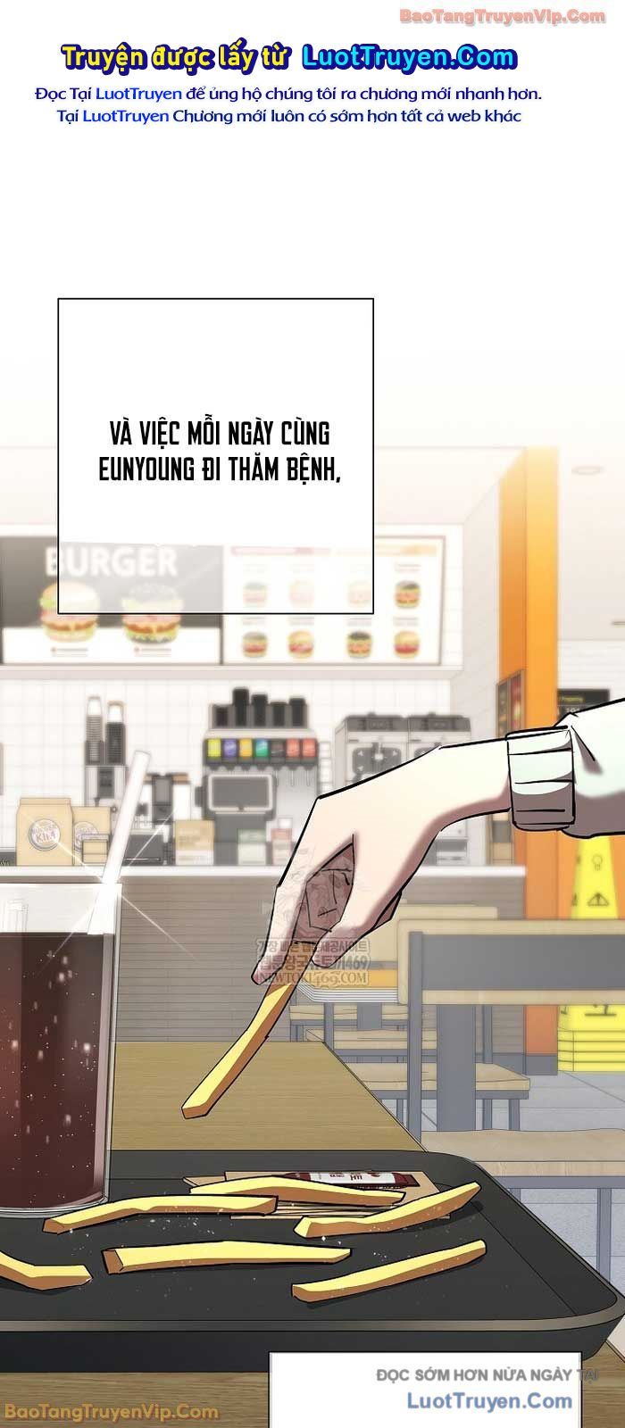 Kiếm Thần Đến Từ Thế Giới Diệt Vong [Chap 44]