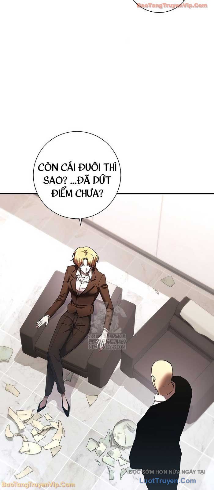 Kiếm Thần Đến Từ Thế Giới Diệt Vong [Chap 44]