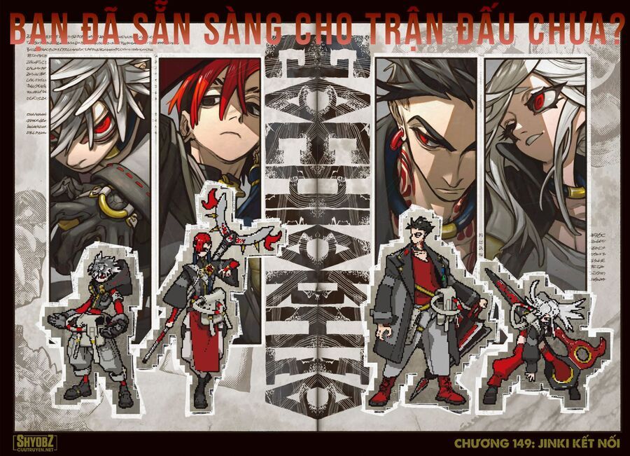 Nettruyen Truyện tranh online