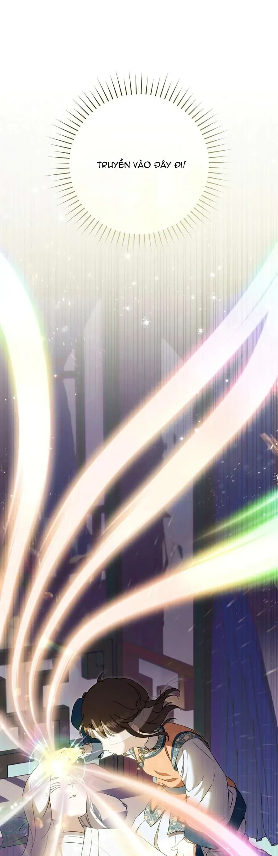 Trở Thành Cô Cháu Gái Bị Khinh Miệt Của Gia Tộc Võ Lâm Chapter 102 - TC Truyện