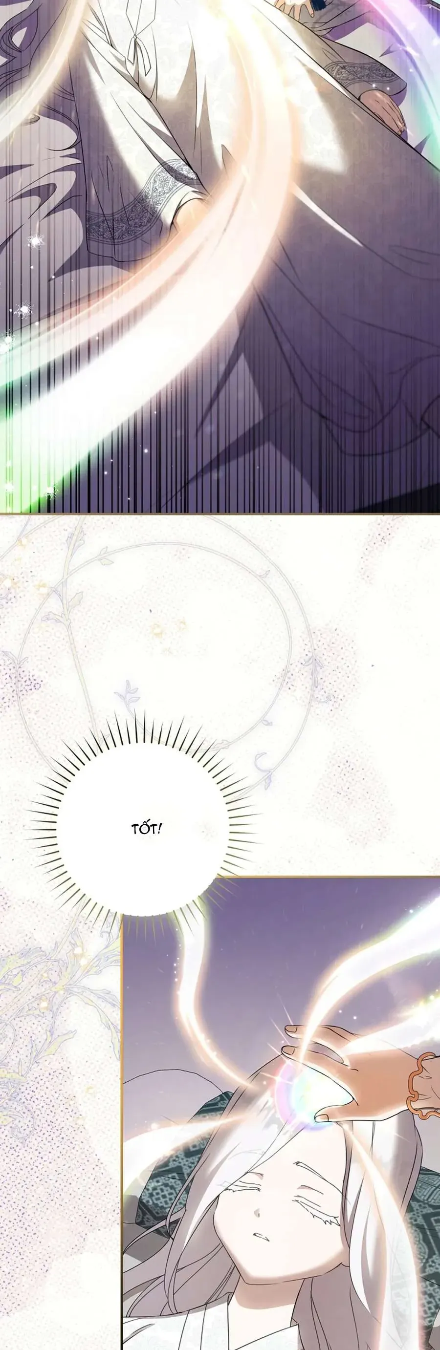 Trở Thành Cô Cháu Gái Bị Khinh Miệt Của Gia Tộc Võ Lâm Chapter 102 - TC Truyện