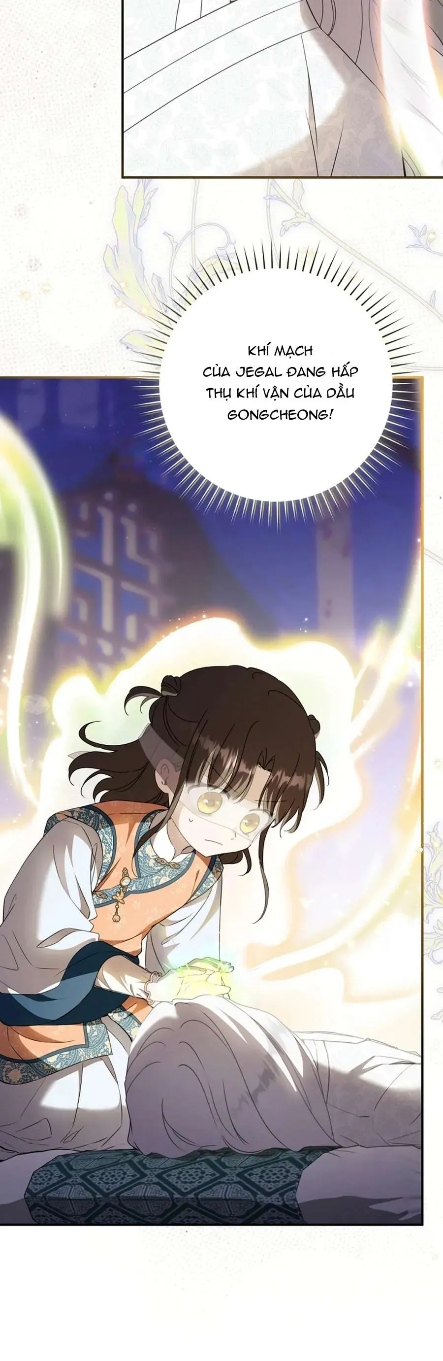 Trở Thành Cô Cháu Gái Bị Khinh Miệt Của Gia Tộc Võ Lâm Chapter 102 - TC Truyện