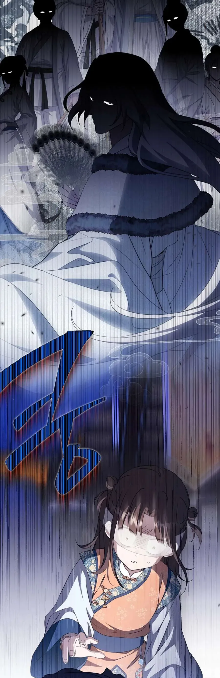 Trở Thành Cô Cháu Gái Bị Khinh Miệt Của Gia Tộc Võ Lâm Chapter 102 - TC Truyện