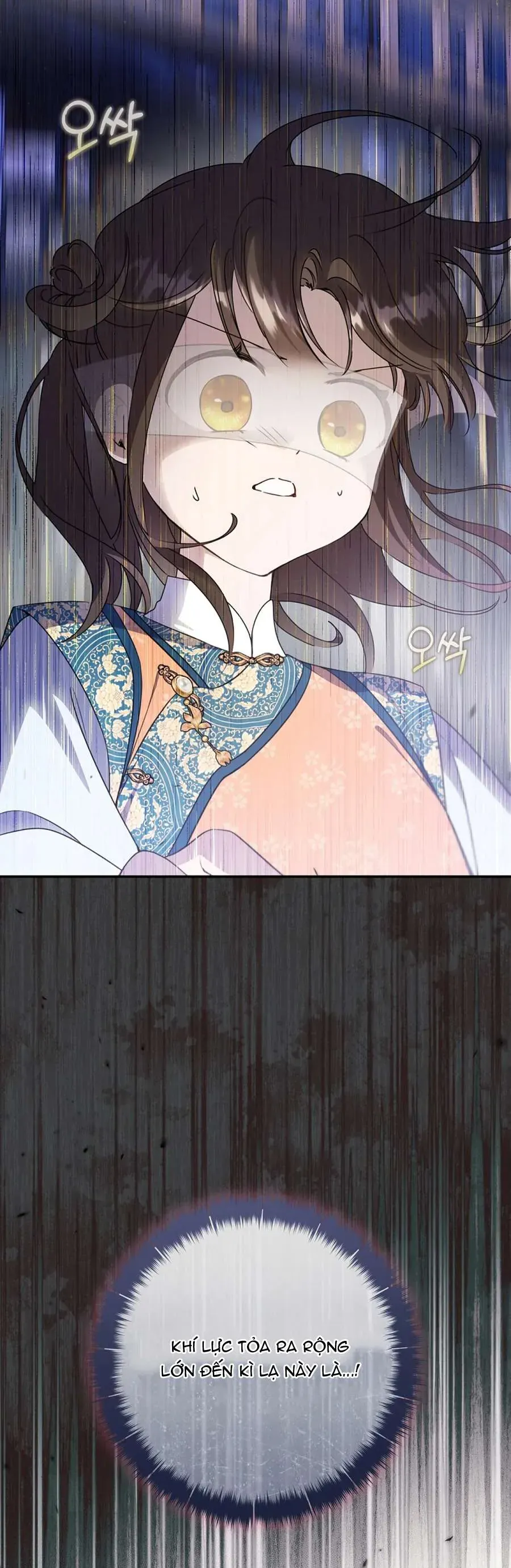 Trở Thành Cô Cháu Gái Bị Khinh Miệt Của Gia Tộc Võ Lâm Chapter 102 - TC Truyện