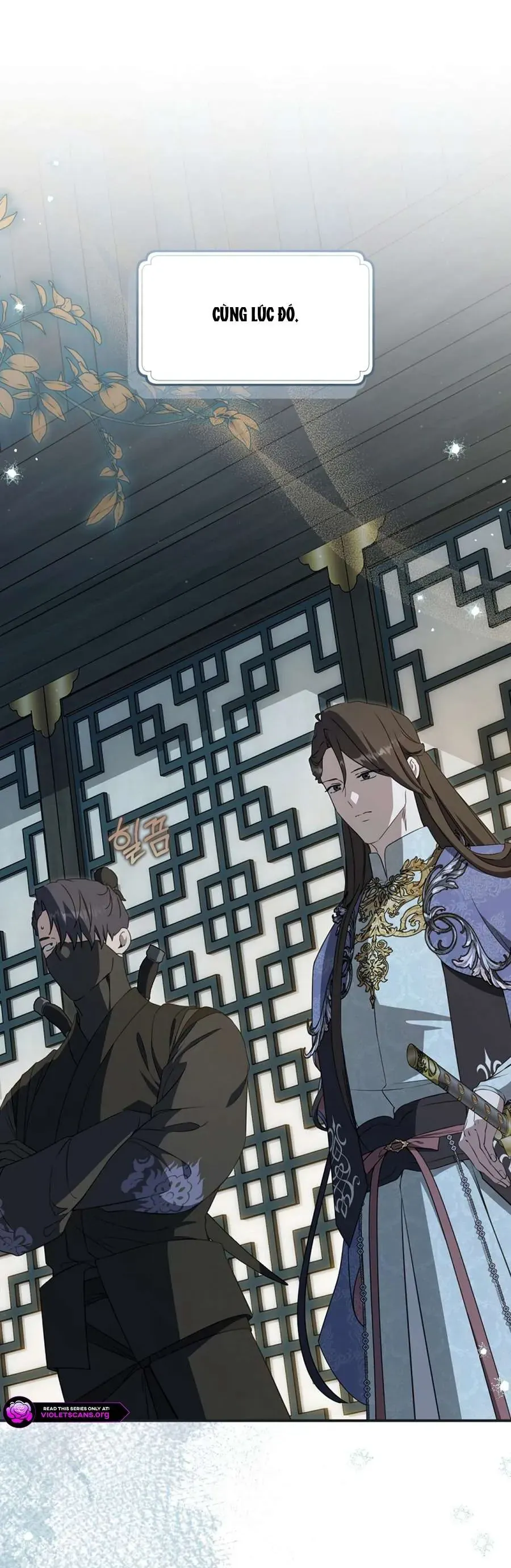 Trở Thành Cô Cháu Gái Bị Khinh Miệt Của Gia Tộc Võ Lâm Chapter 102 - TC Truyện