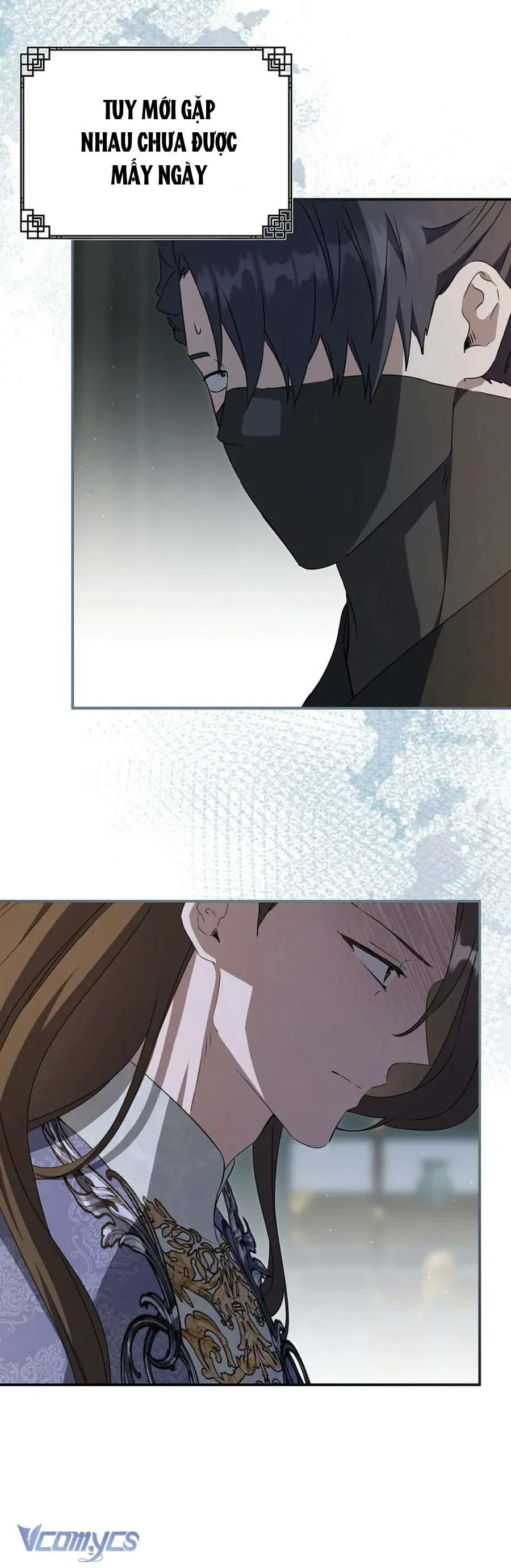 Trở Thành Cô Cháu Gái Bị Khinh Miệt Của Gia Tộc Võ Lâm Chapter 102 - TC Truyện