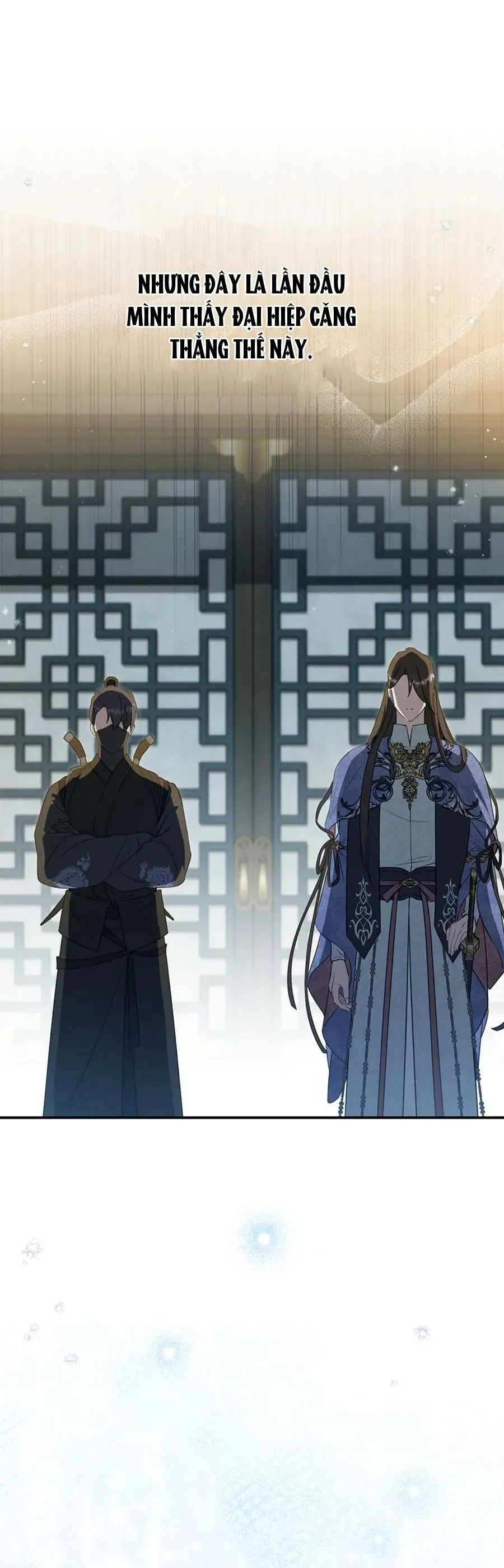 Trở Thành Cô Cháu Gái Bị Khinh Miệt Của Gia Tộc Võ Lâm Chapter 102 - TC Truyện