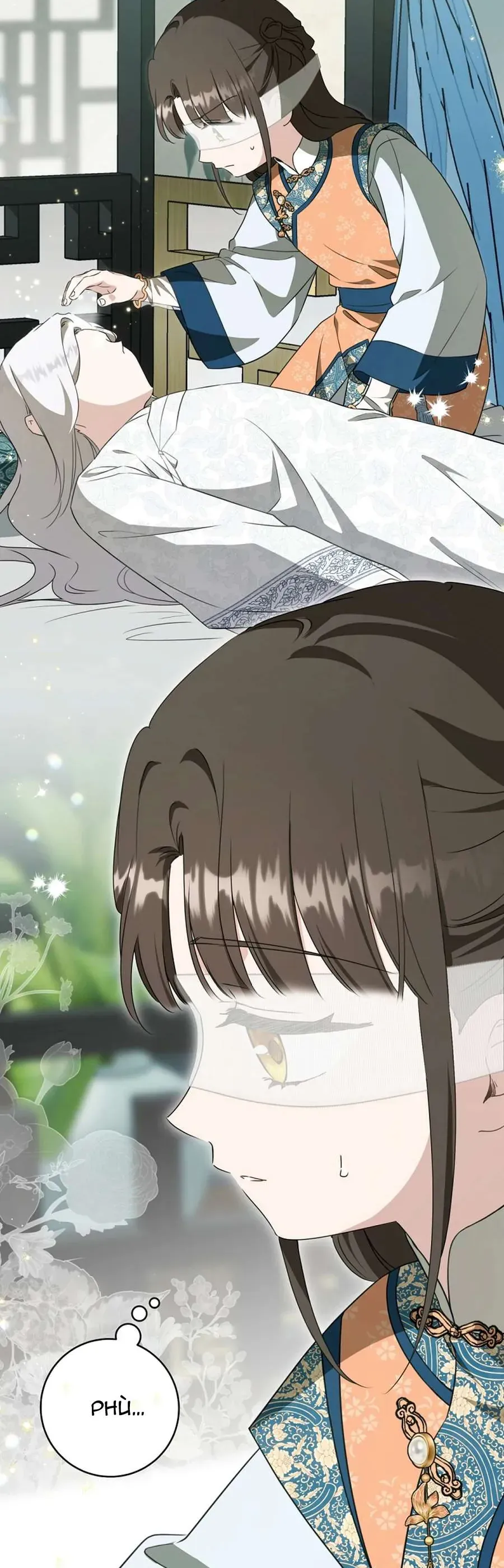 Trở Thành Cô Cháu Gái Bị Khinh Miệt Của Gia Tộc Võ Lâm Chapter 102 - TC Truyện