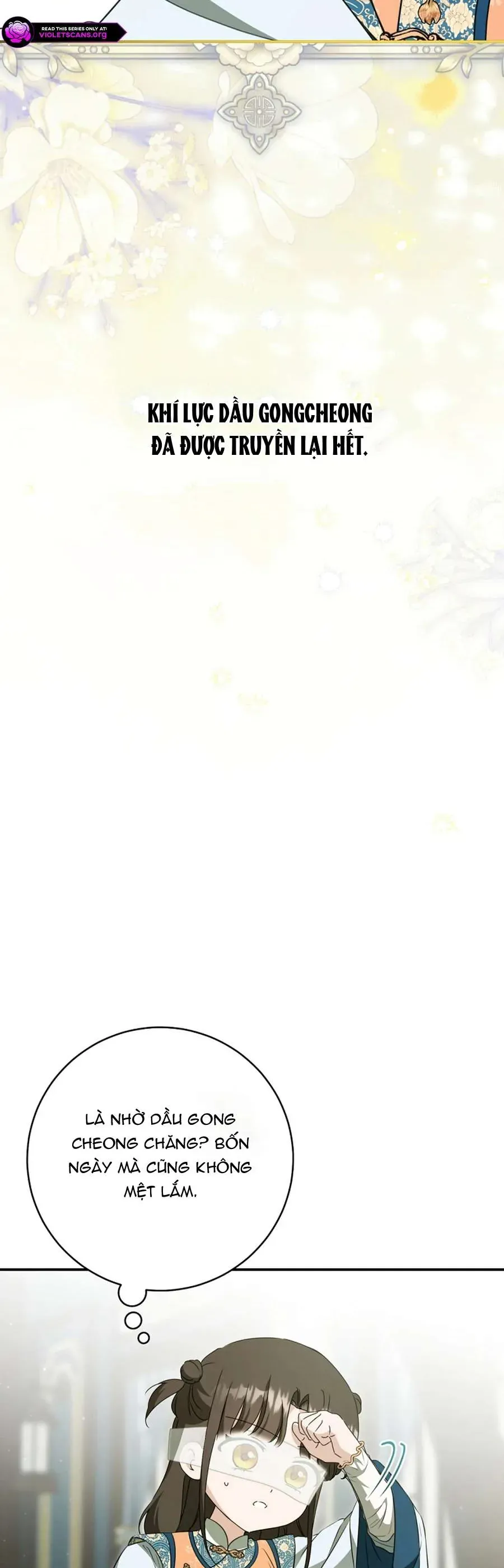 Trở Thành Cô Cháu Gái Bị Khinh Miệt Của Gia Tộc Võ Lâm Chapter 102 - TC Truyện