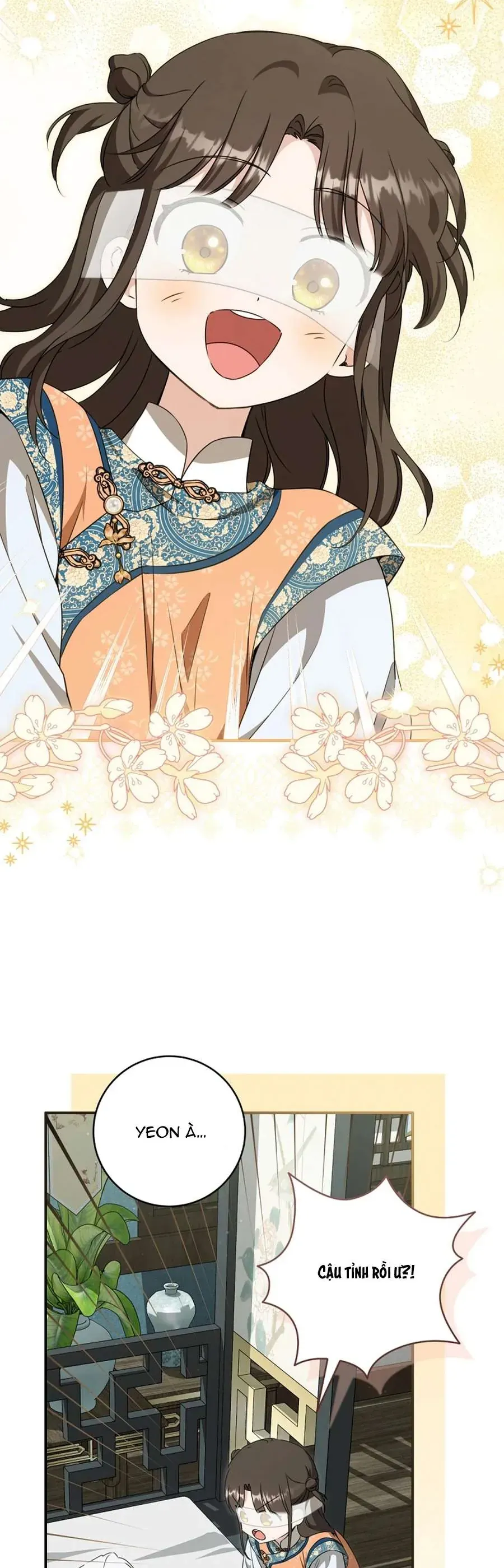 Trở Thành Cô Cháu Gái Bị Khinh Miệt Của Gia Tộc Võ Lâm Chapter 102 - TC Truyện