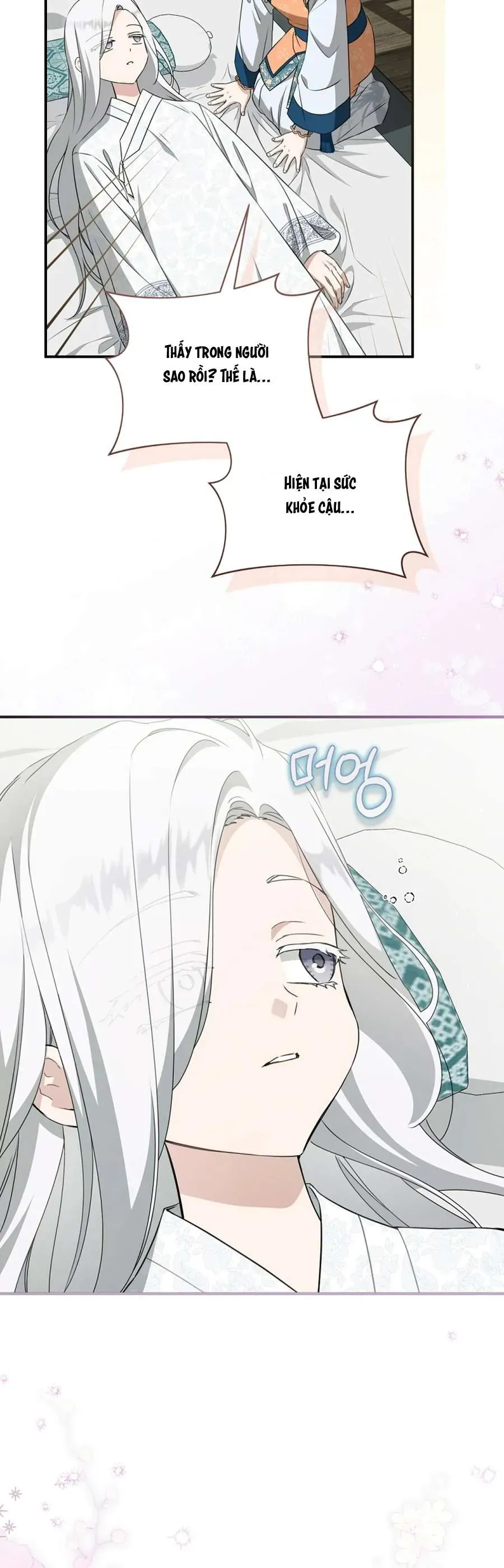 Trở Thành Cô Cháu Gái Bị Khinh Miệt Của Gia Tộc Võ Lâm Chapter 102 - TC Truyện