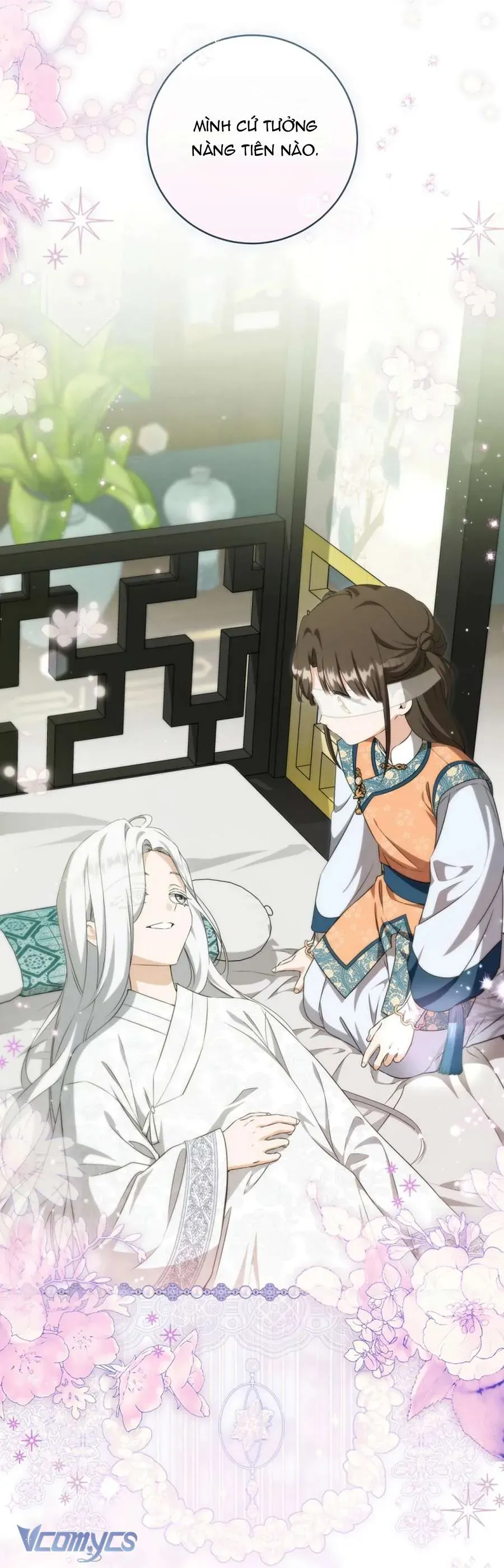 Trở Thành Cô Cháu Gái Bị Khinh Miệt Của Gia Tộc Võ Lâm Chapter 102 - TC Truyện