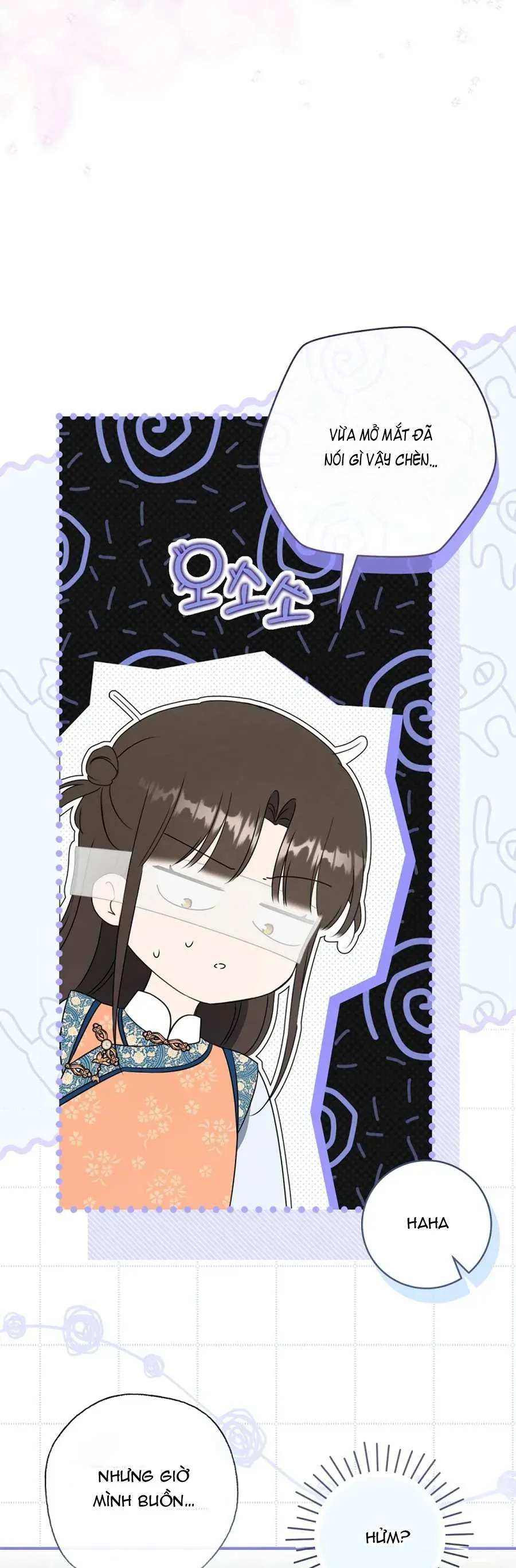 Trở Thành Cô Cháu Gái Bị Khinh Miệt Của Gia Tộc Võ Lâm Chapter 102 - TC Truyện