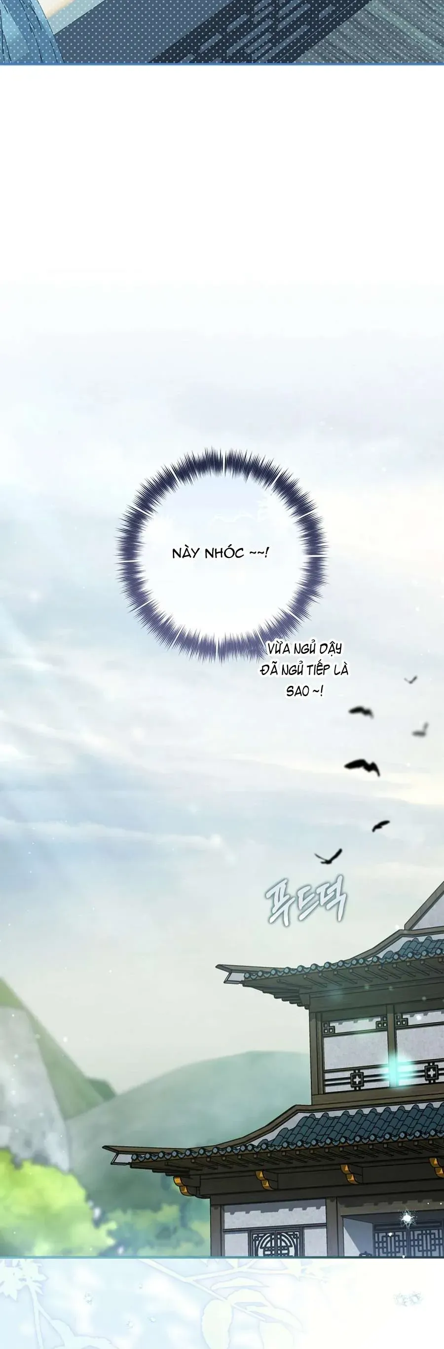 Trở Thành Cô Cháu Gái Bị Khinh Miệt Của Gia Tộc Võ Lâm Chapter 102 - TC Truyện