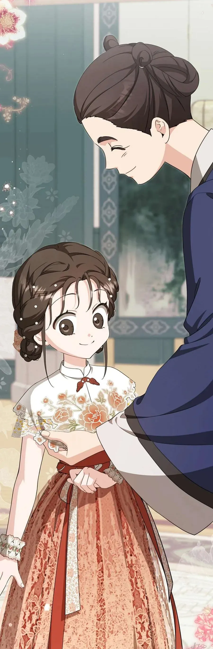 Trở Thành Cô Cháu Gái Bị Khinh Miệt Của Gia Tộc Võ Lâm Chapter 102 - TC Truyện