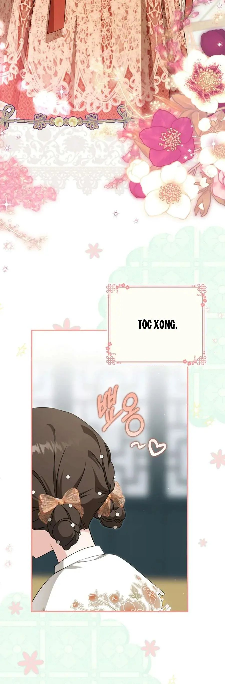 Trở Thành Cô Cháu Gái Bị Khinh Miệt Của Gia Tộc Võ Lâm Chapter 102 - TC Truyện