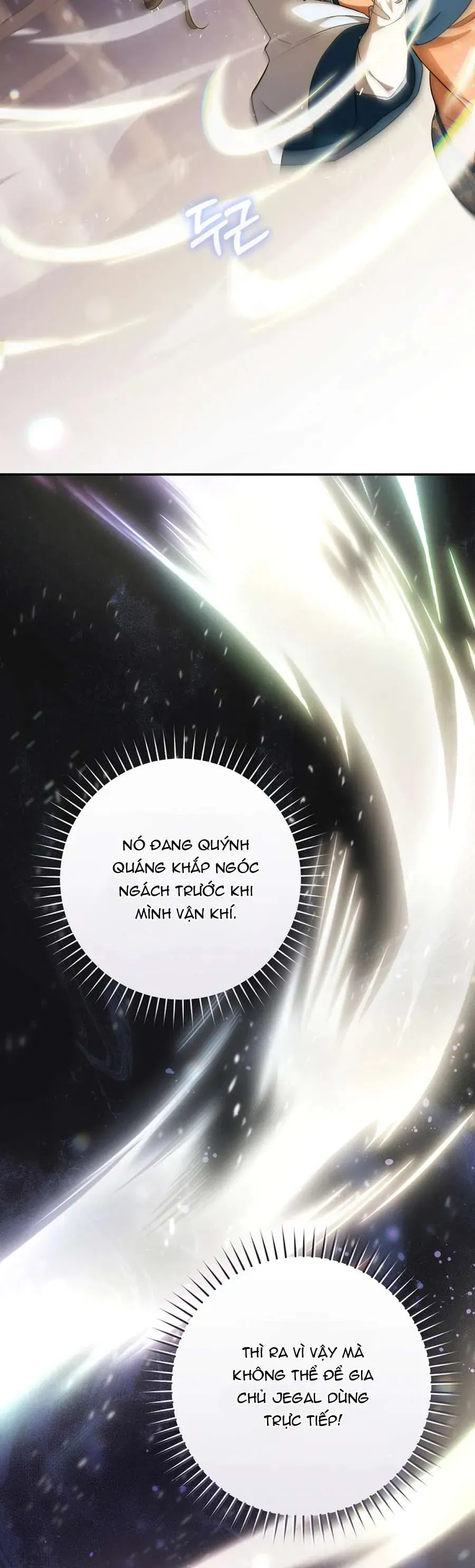 Trở Thành Cô Cháu Gái Bị Khinh Miệt Của Gia Tộc Võ Lâm Chapter 102 - TC Truyện