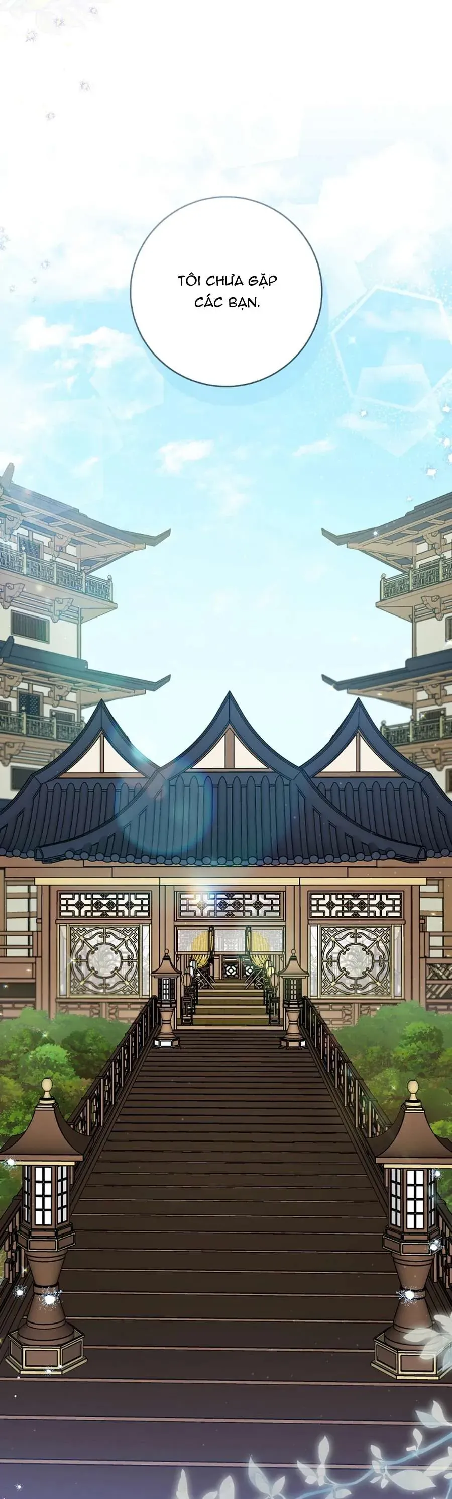 Trở Thành Cô Cháu Gái Bị Khinh Miệt Của Gia Tộc Võ Lâm Chapter 102 - TC Truyện