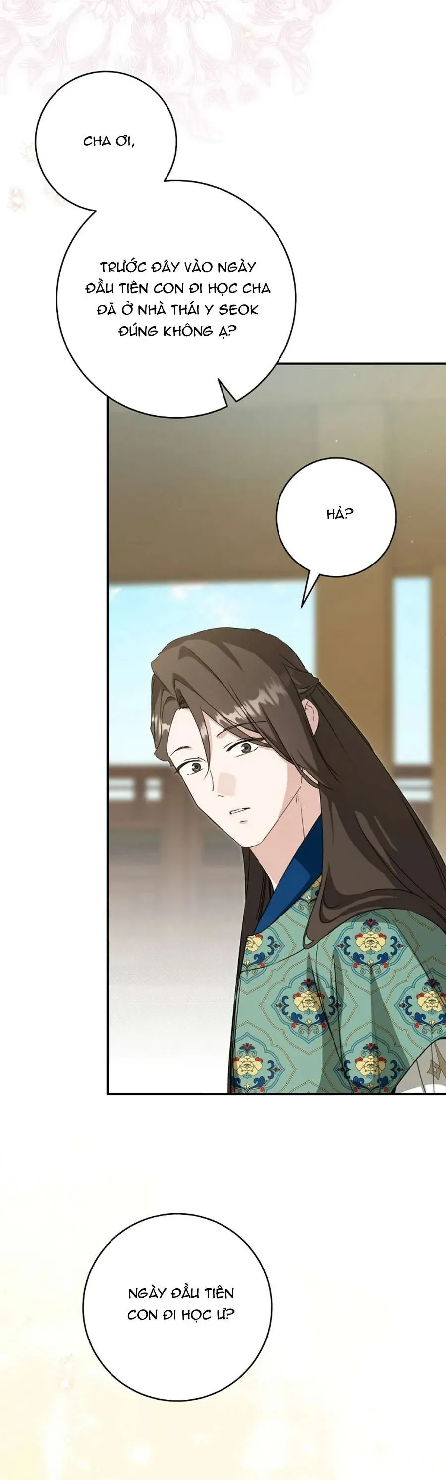 Trở Thành Cô Cháu Gái Bị Khinh Miệt Của Gia Tộc Võ Lâm Chapter 102 - TC Truyện