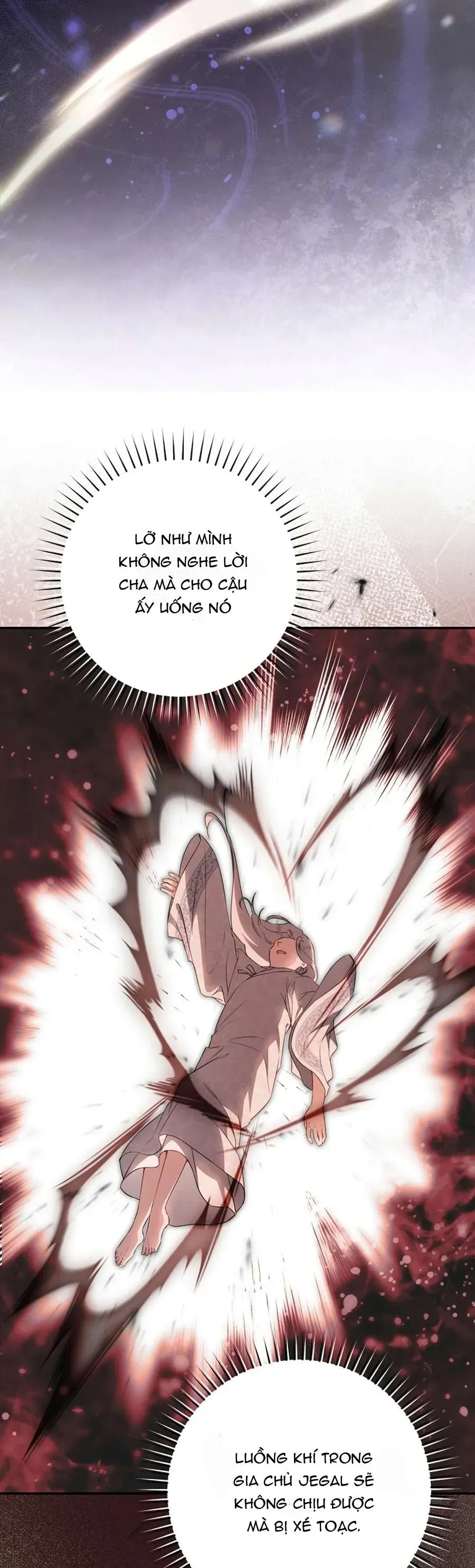 Trở Thành Cô Cháu Gái Bị Khinh Miệt Của Gia Tộc Võ Lâm Chapter 102 - TC Truyện