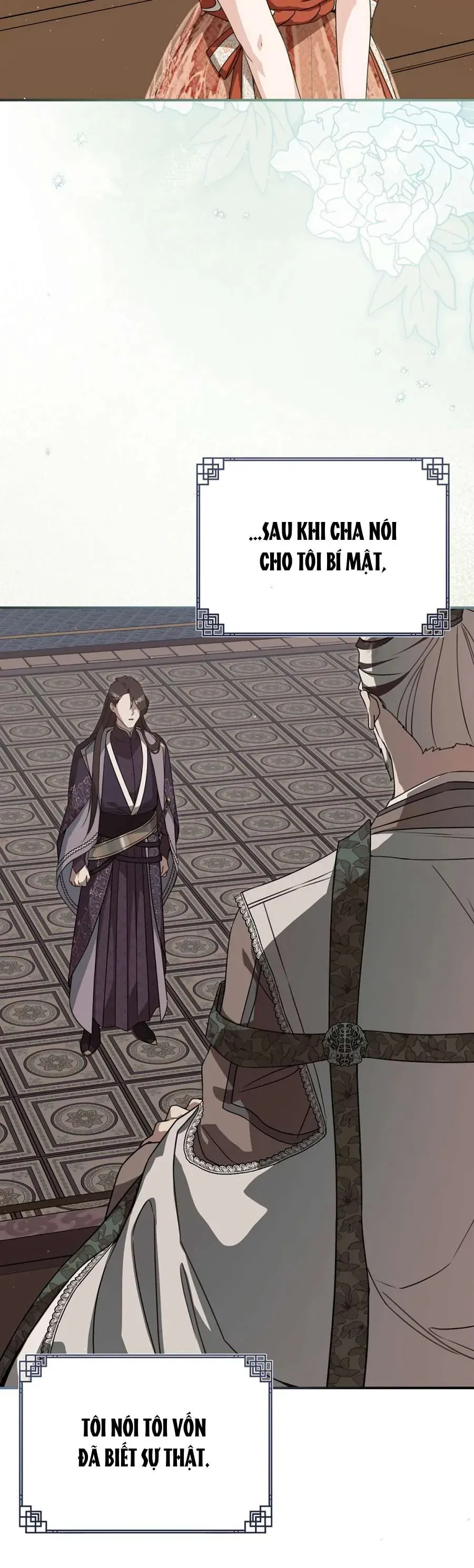 Trở Thành Cô Cháu Gái Bị Khinh Miệt Của Gia Tộc Võ Lâm Chapter 102 - TC Truyện