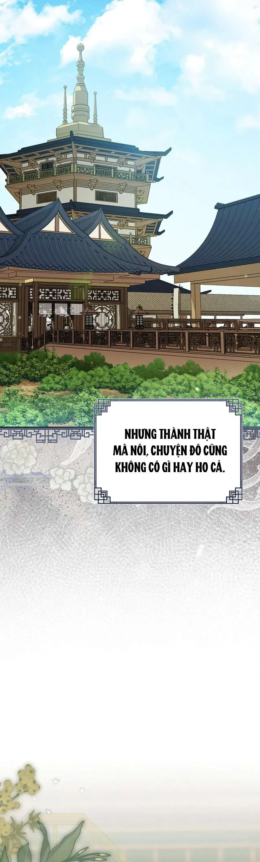 Trở Thành Cô Cháu Gái Bị Khinh Miệt Của Gia Tộc Võ Lâm Chapter 102 - TC Truyện