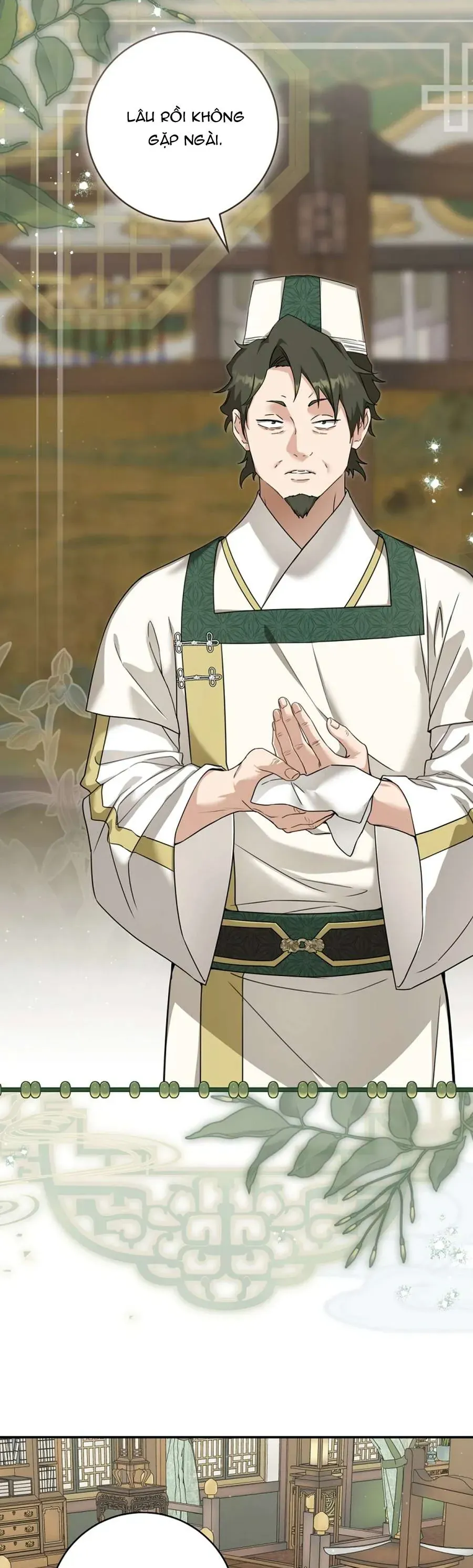 Trở Thành Cô Cháu Gái Bị Khinh Miệt Của Gia Tộc Võ Lâm Chapter 102 - TC Truyện