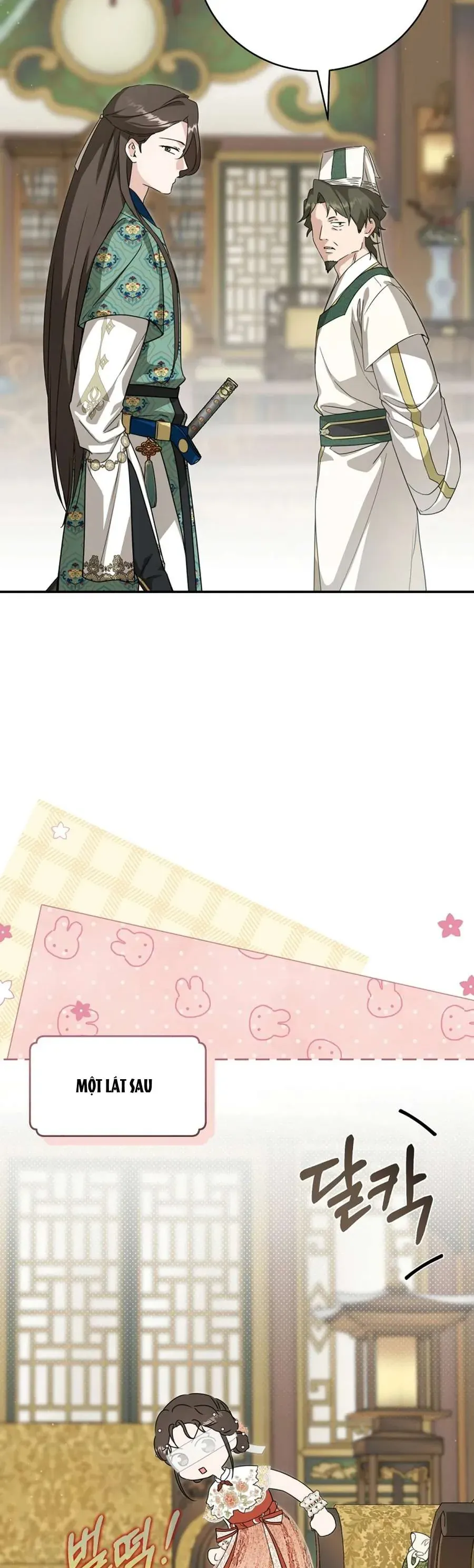 Trở Thành Cô Cháu Gái Bị Khinh Miệt Của Gia Tộc Võ Lâm Chapter 102 - TC Truyện