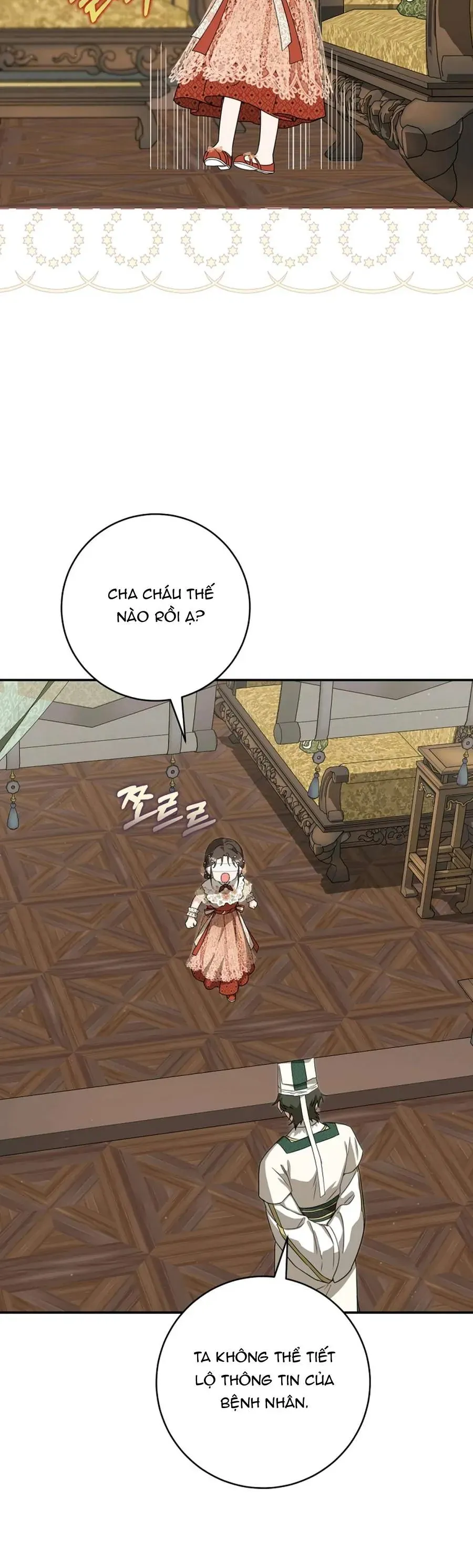 Trở Thành Cô Cháu Gái Bị Khinh Miệt Của Gia Tộc Võ Lâm Chapter 102 - TC Truyện