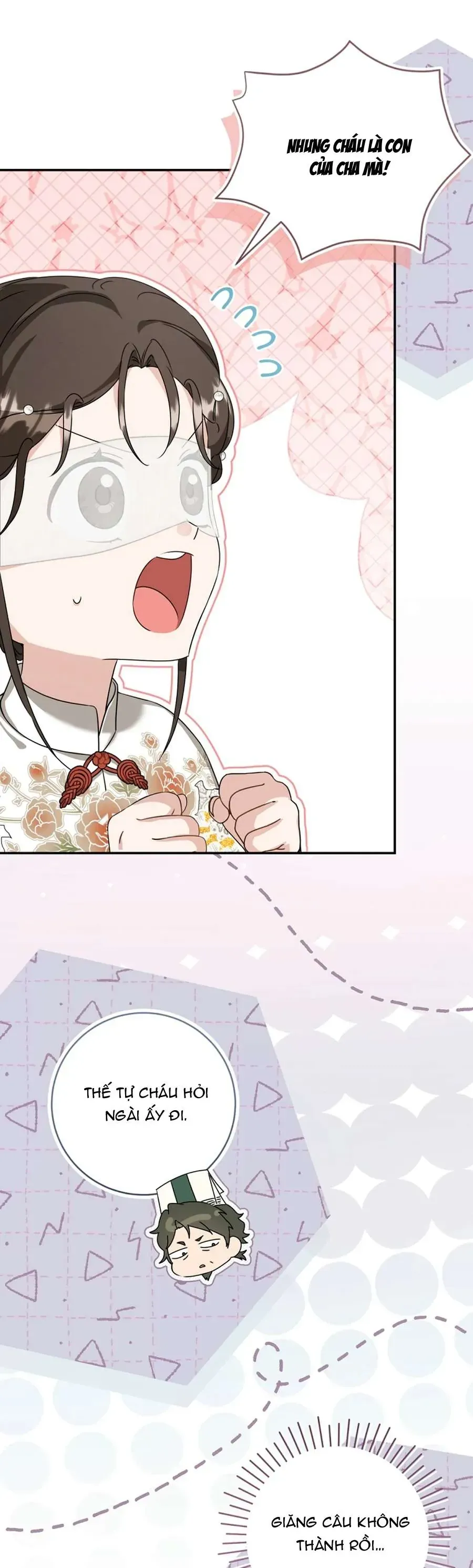 Trở Thành Cô Cháu Gái Bị Khinh Miệt Của Gia Tộc Võ Lâm Chapter 102 - TC Truyện