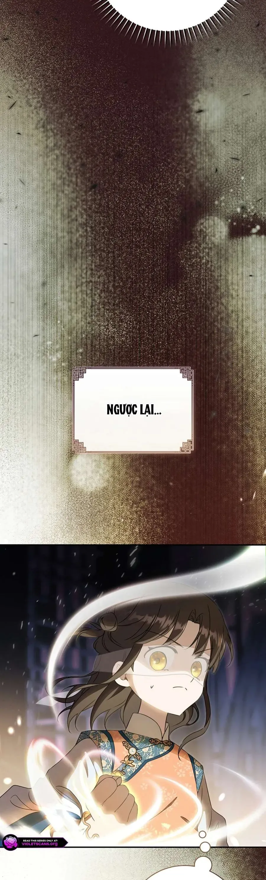 Trở Thành Cô Cháu Gái Bị Khinh Miệt Của Gia Tộc Võ Lâm Chapter 102 - TC Truyện