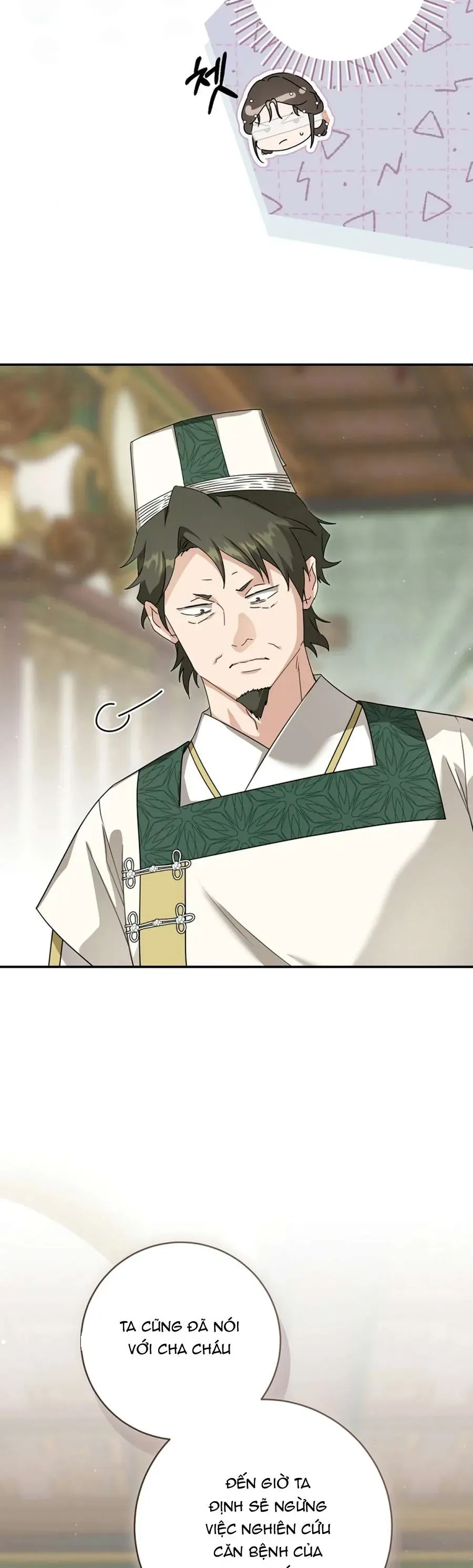 Trở Thành Cô Cháu Gái Bị Khinh Miệt Của Gia Tộc Võ Lâm Chapter 102 - TC Truyện