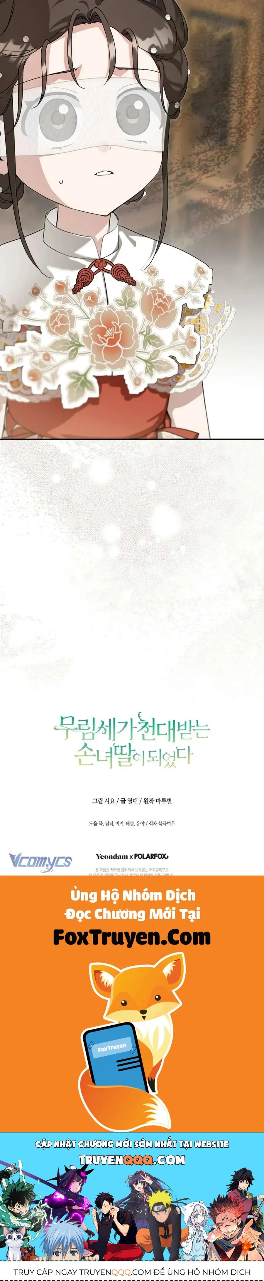 Trở Thành Cô Cháu Gái Bị Khinh Miệt Của Gia Tộc Võ Lâm Chapter 102 - TC Truyện