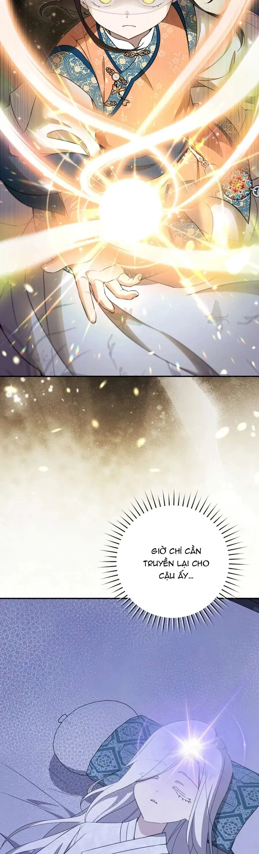 Trở Thành Cô Cháu Gái Bị Khinh Miệt Của Gia Tộc Võ Lâm Chapter 102 - TC Truyện