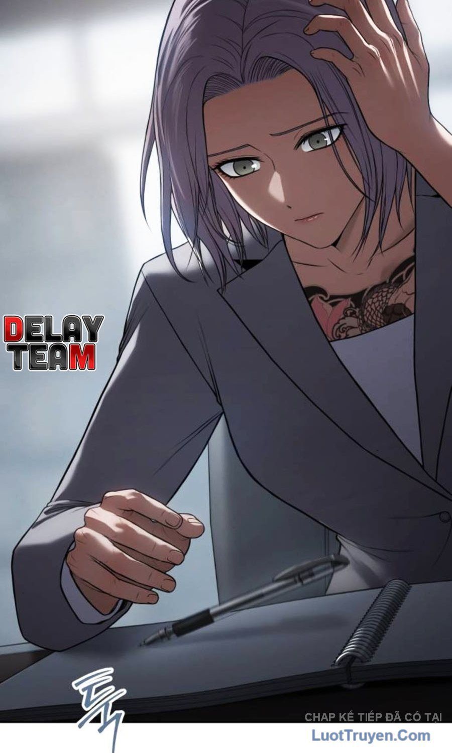 Chapter 164 - Image 42