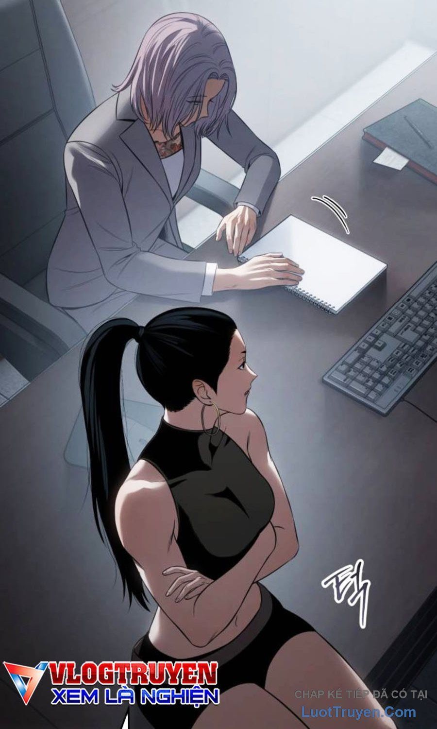 Chapter 164 - Image 46