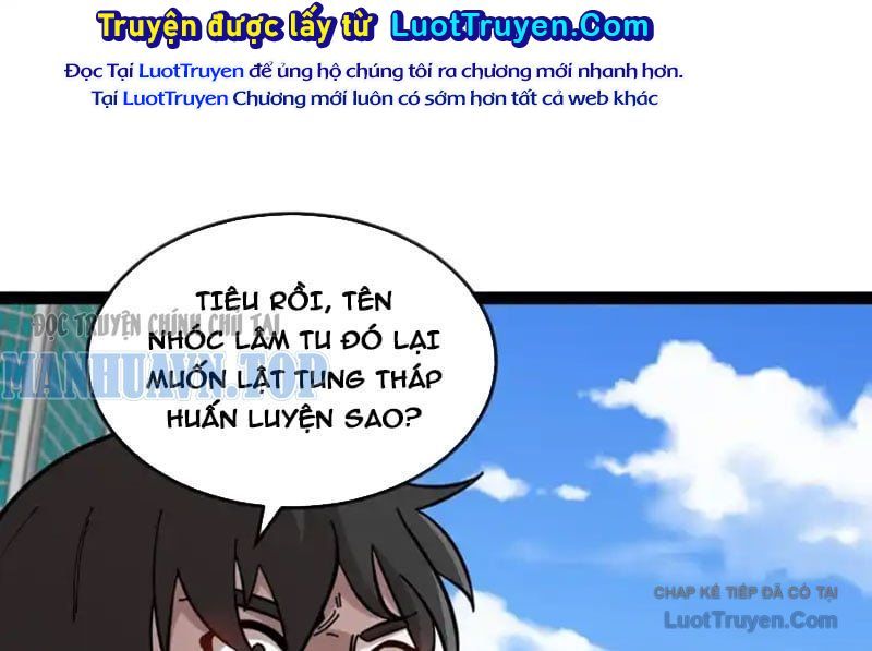 Hệ Thống Super God Chương 192 - Trang 116