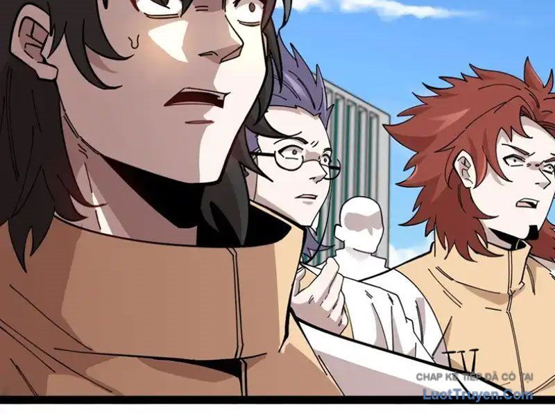 Hệ Thống Super God Chương 192 - Trang 117