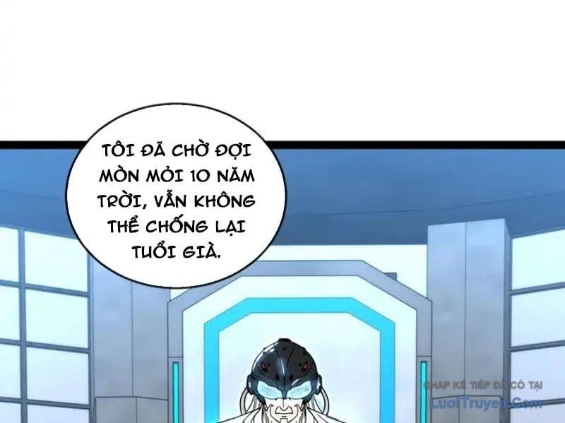 Hệ Thống Super God Chương 192 - Trang 15