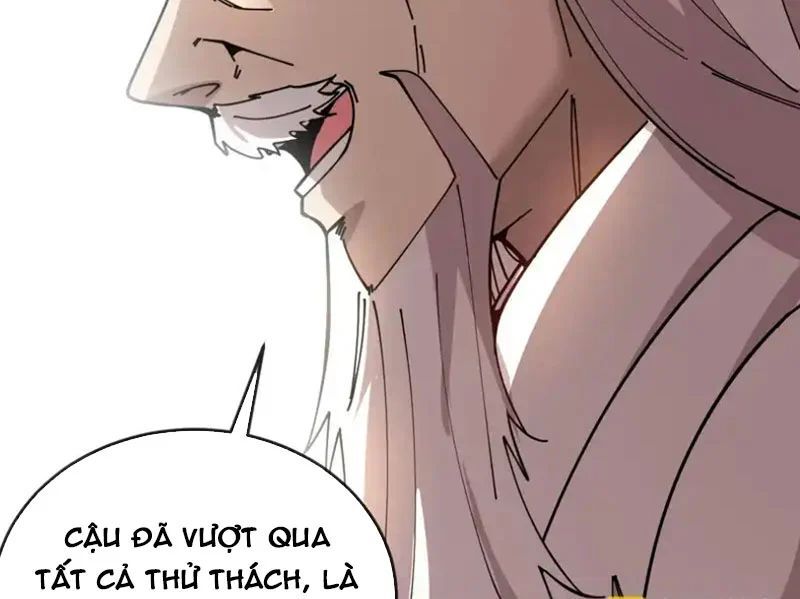 Hệ Thống Super God Chương 192 - Trang 21