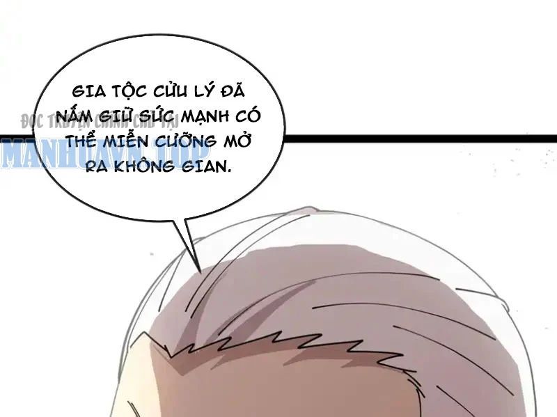Hệ Thống Super God Chương 192 - Trang 27