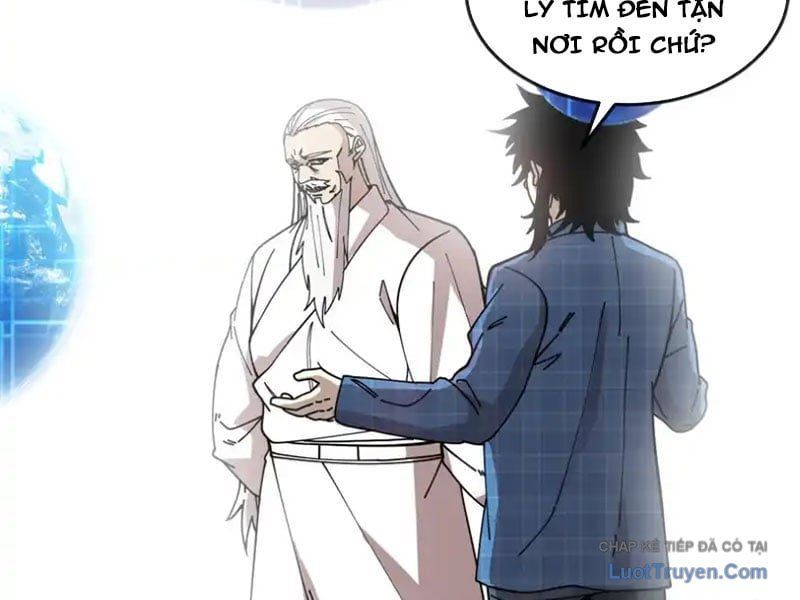 Hệ Thống Super God Chương 192 - Trang 33