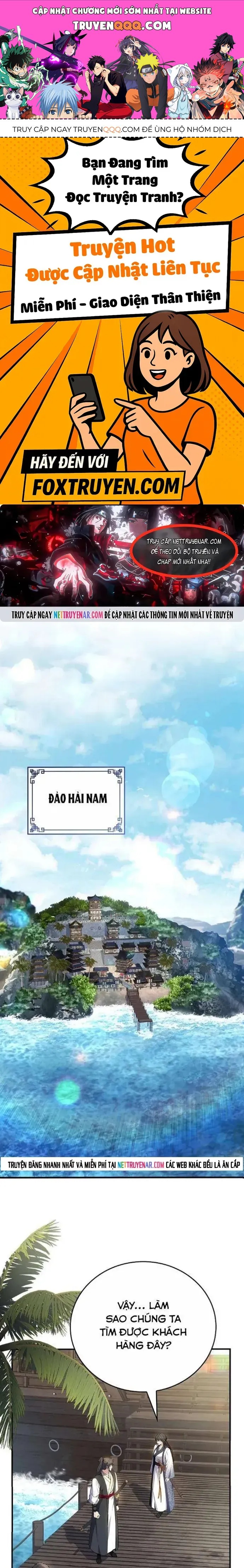 Nettruyen Truyện tranh online