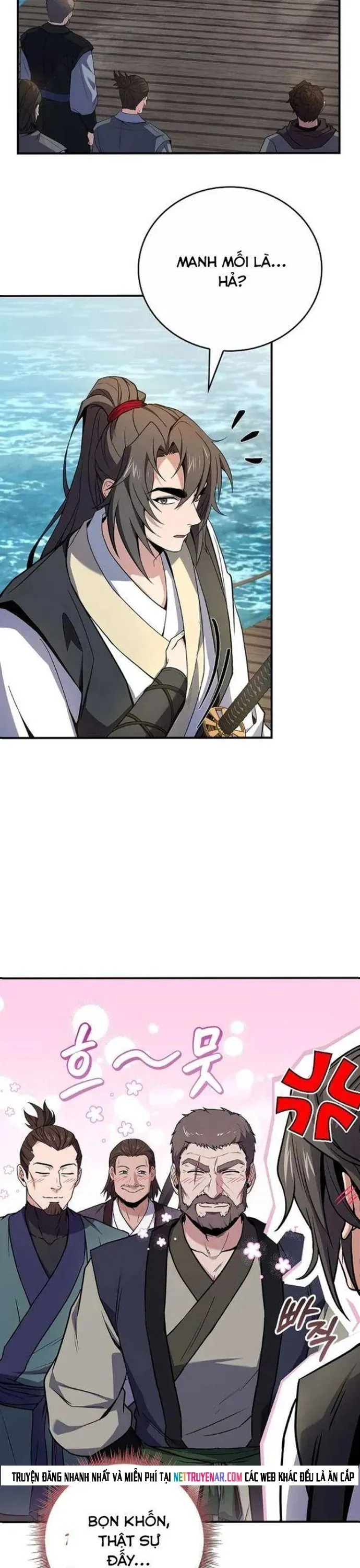 Nettruyen Truyện tranh online