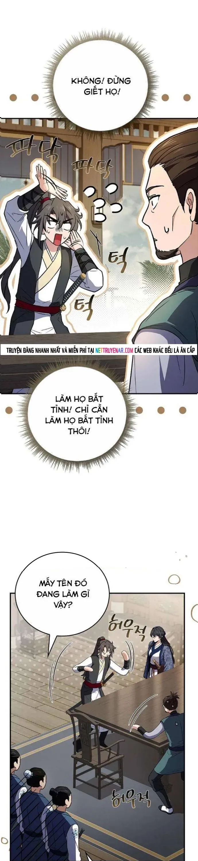 Nettruyen Truyện tranh online