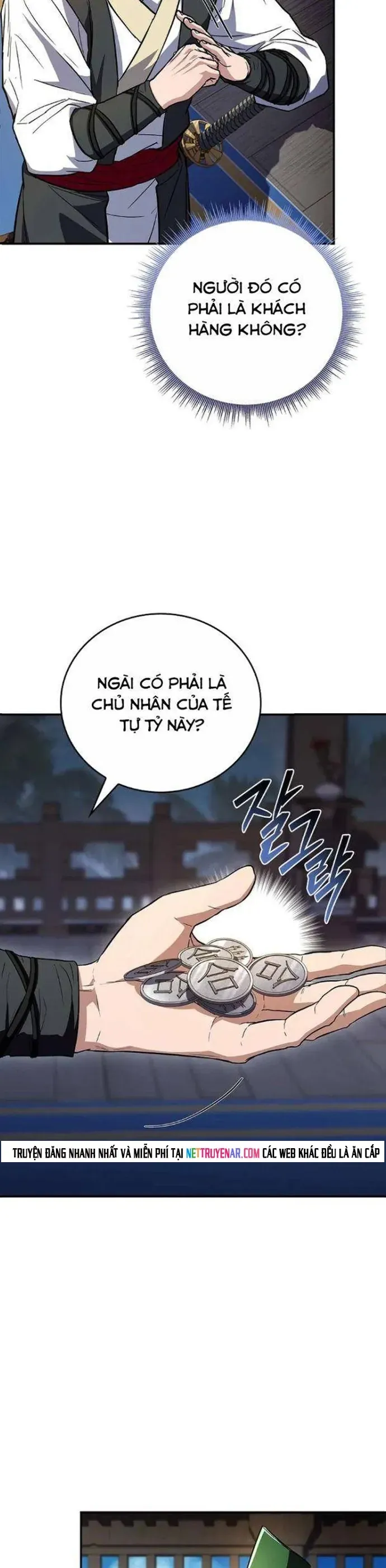 Nettruyen Truyện tranh online